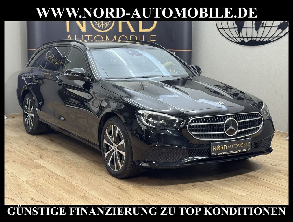 Mercedes-Benz E 300 2022