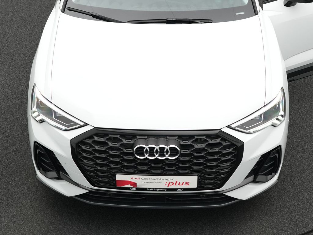 Audi Q3 2025