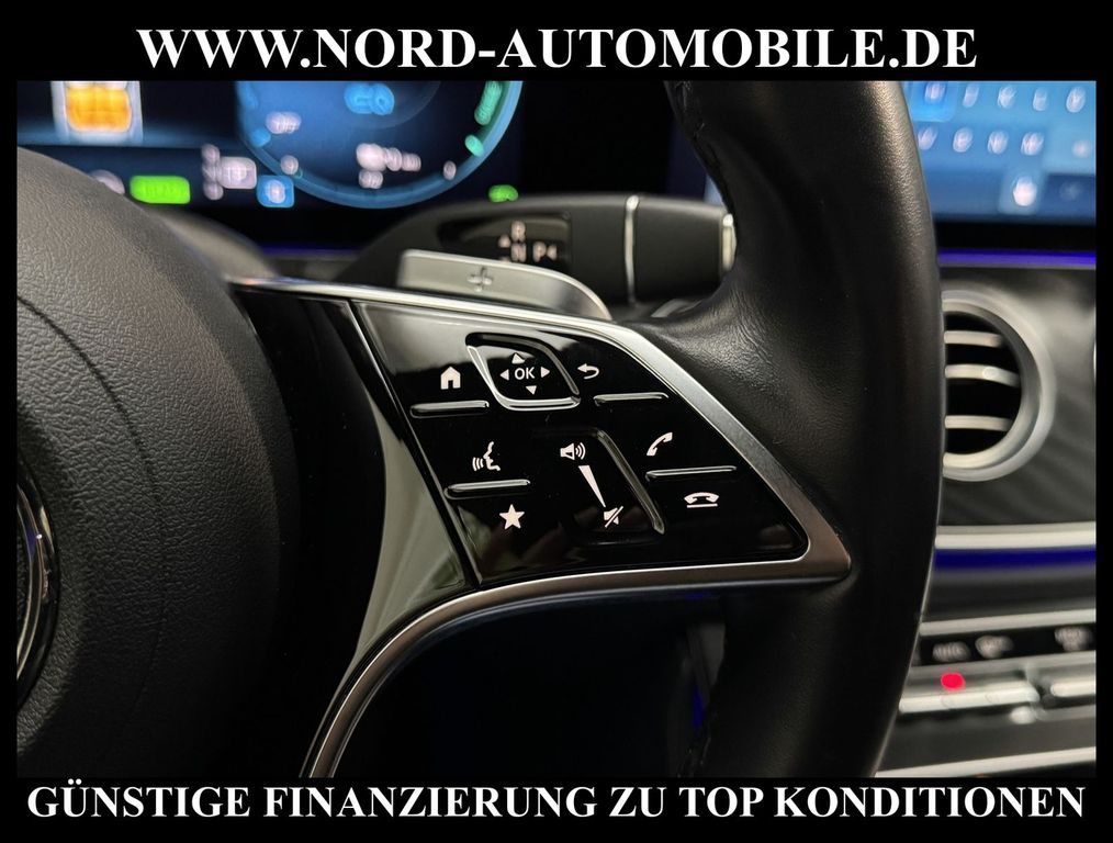 Mercedes-Benz E 300 2022