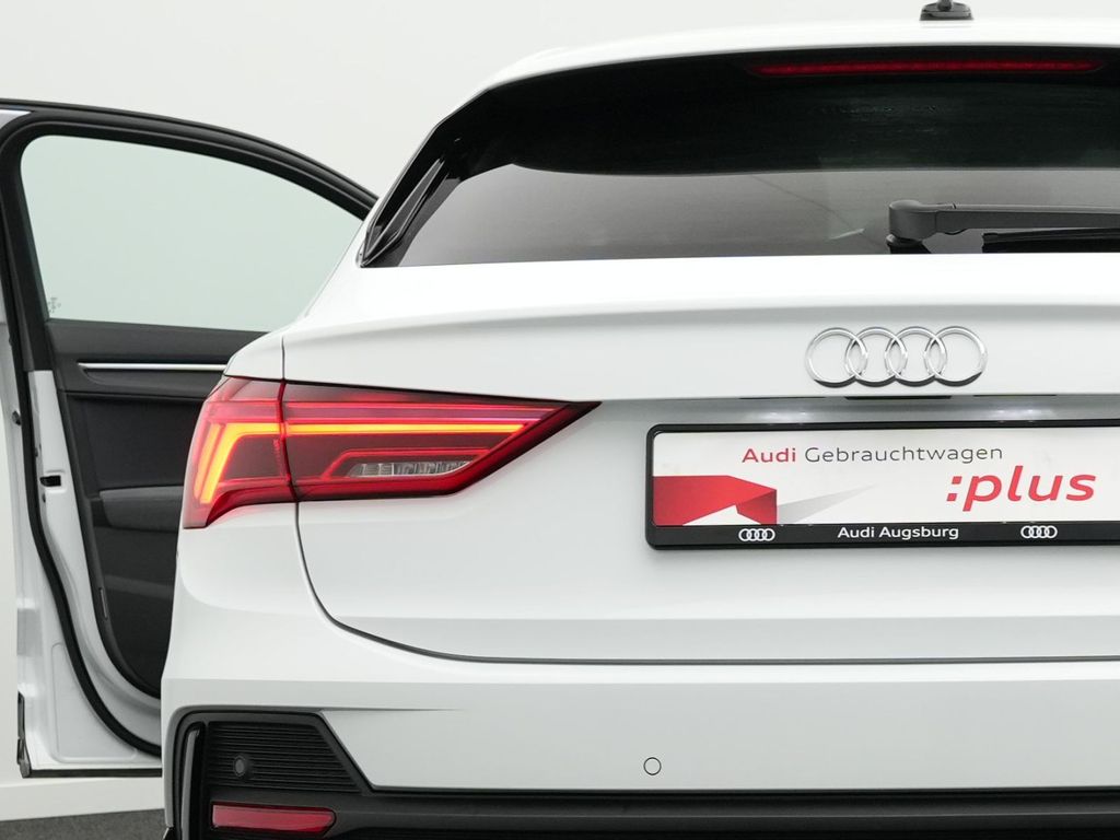 Audi Q3 2025