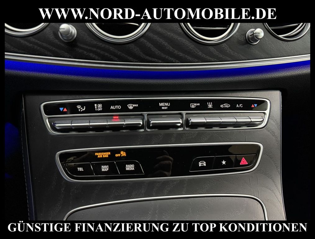 Mercedes-Benz E 300 2022
