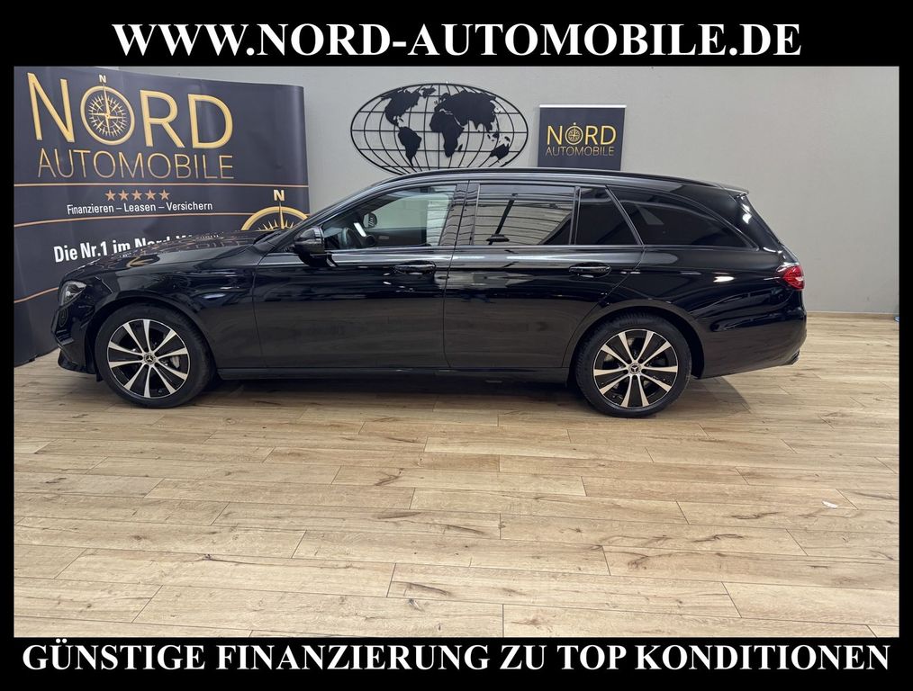 Mercedes-Benz E 300 2022