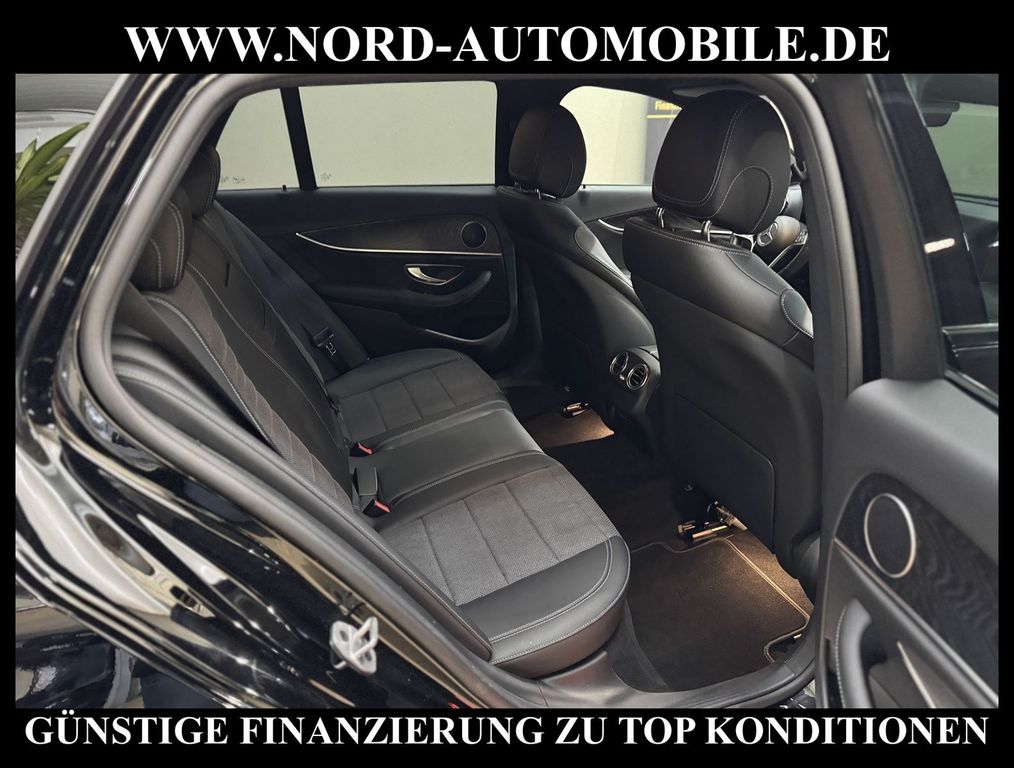 Mercedes-Benz E 300 2022