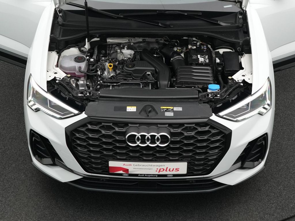 Audi Q3 2025
