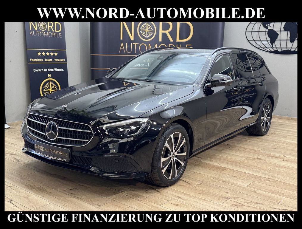 Mercedes-Benz E 300 2022