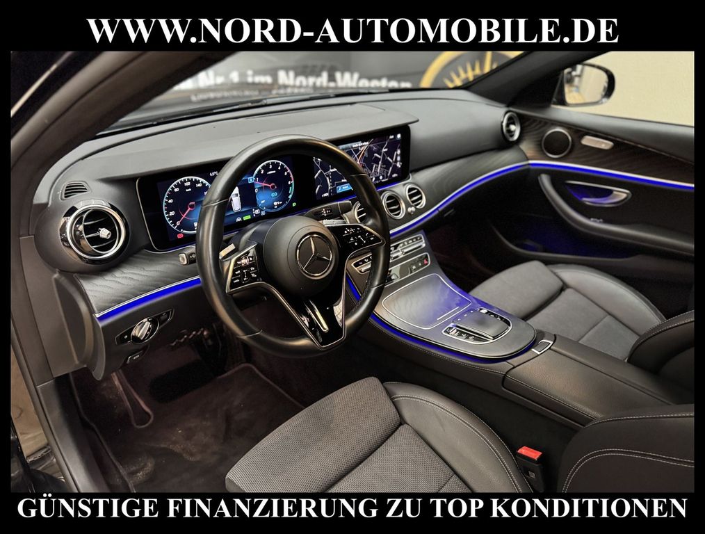 Mercedes-Benz E 300 2022