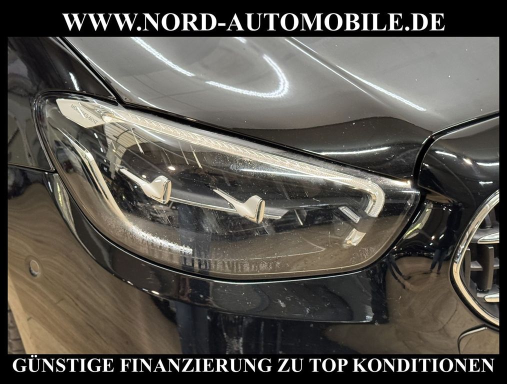 Mercedes-Benz E 300 2022