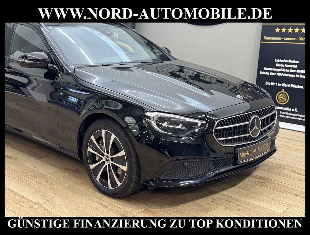 Mercedes-Benz E 300 2022