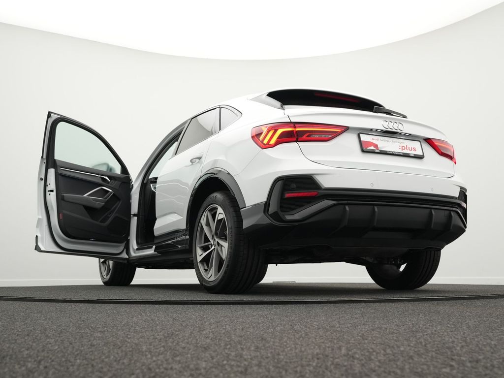 Audi Q3 2025