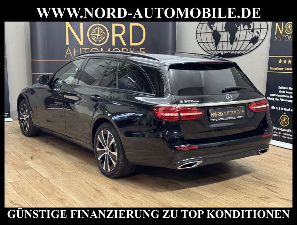 Mercedes-Benz E 300 2022