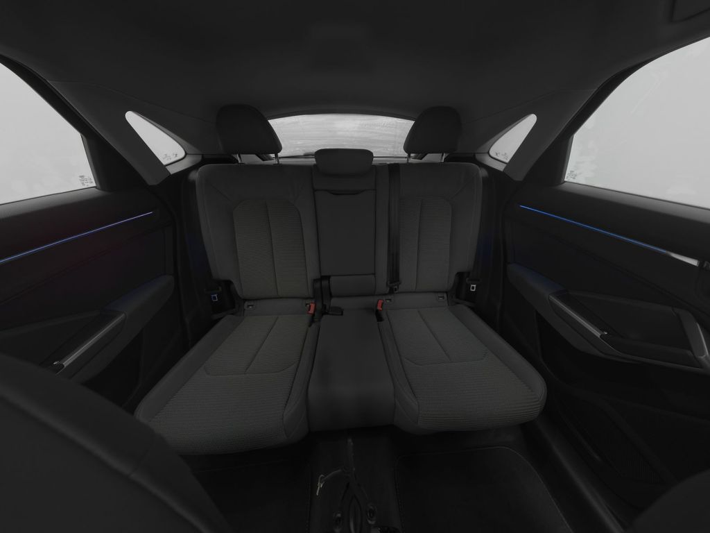 Audi Q3 2025