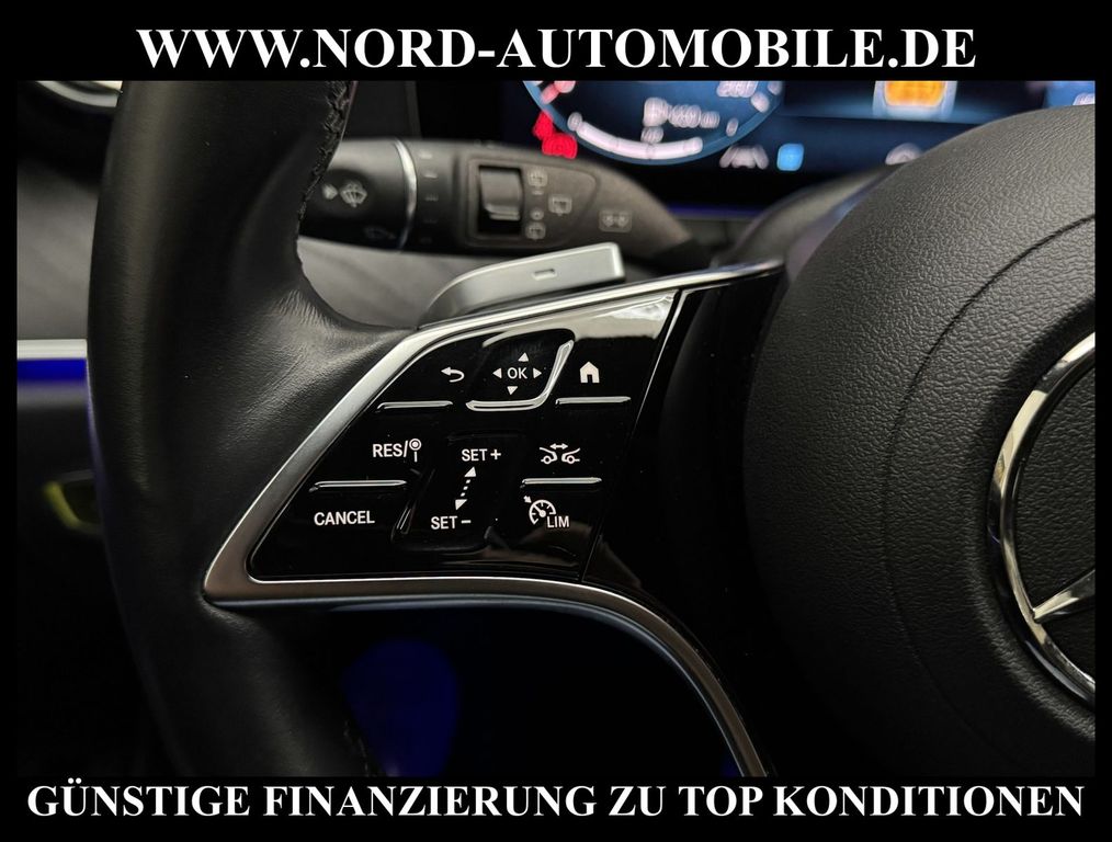 Mercedes-Benz E 300 2022