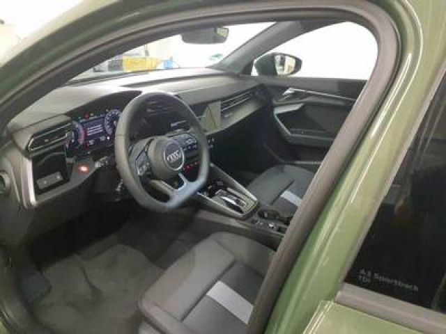 Audi A3 2024