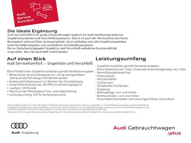 Audi A3 2024