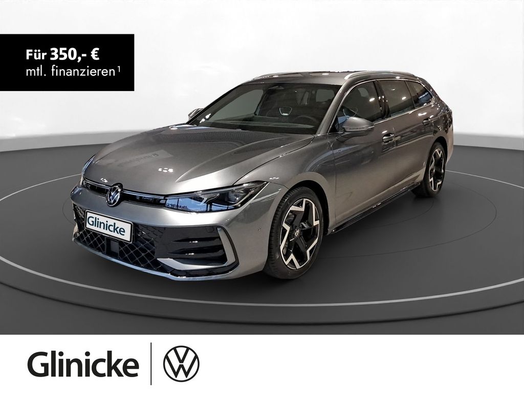 Volkswagen Passat 2025