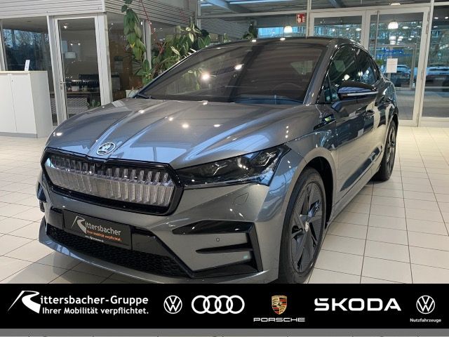 Skoda Enyaq 2023