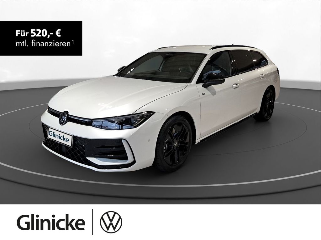 Volkswagen Passat 2025