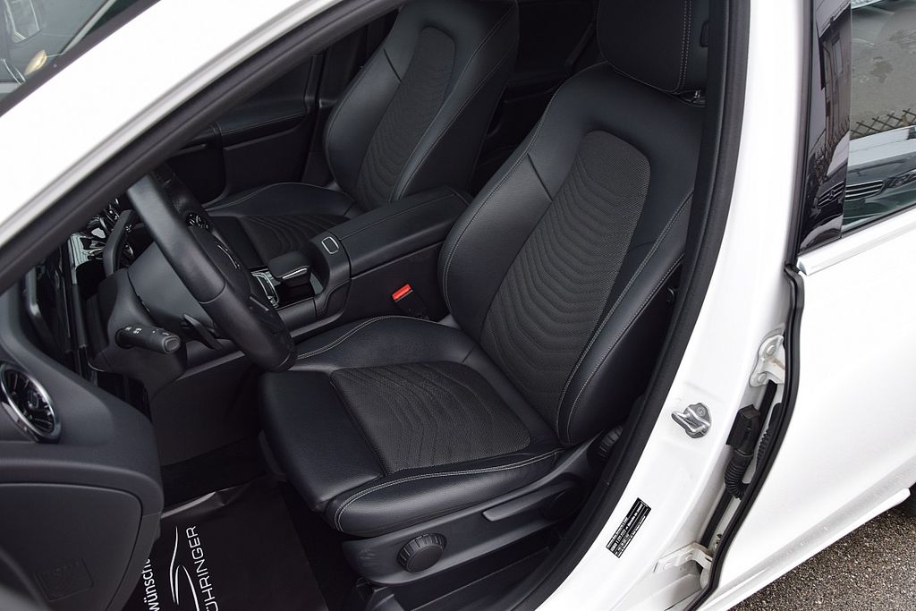 Mercedes-Benz B 180 2019