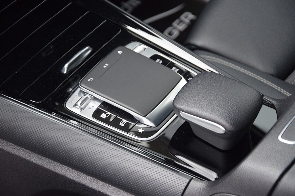 Mercedes-Benz B 180 2019