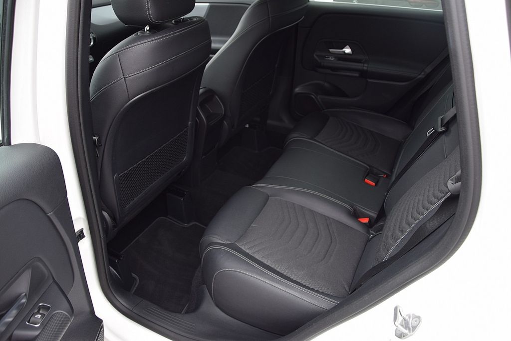 Mercedes-Benz B 180 2019