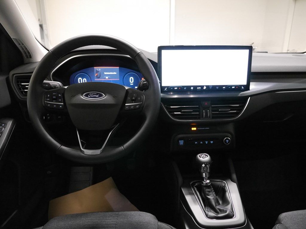 Ford Focus 2024
