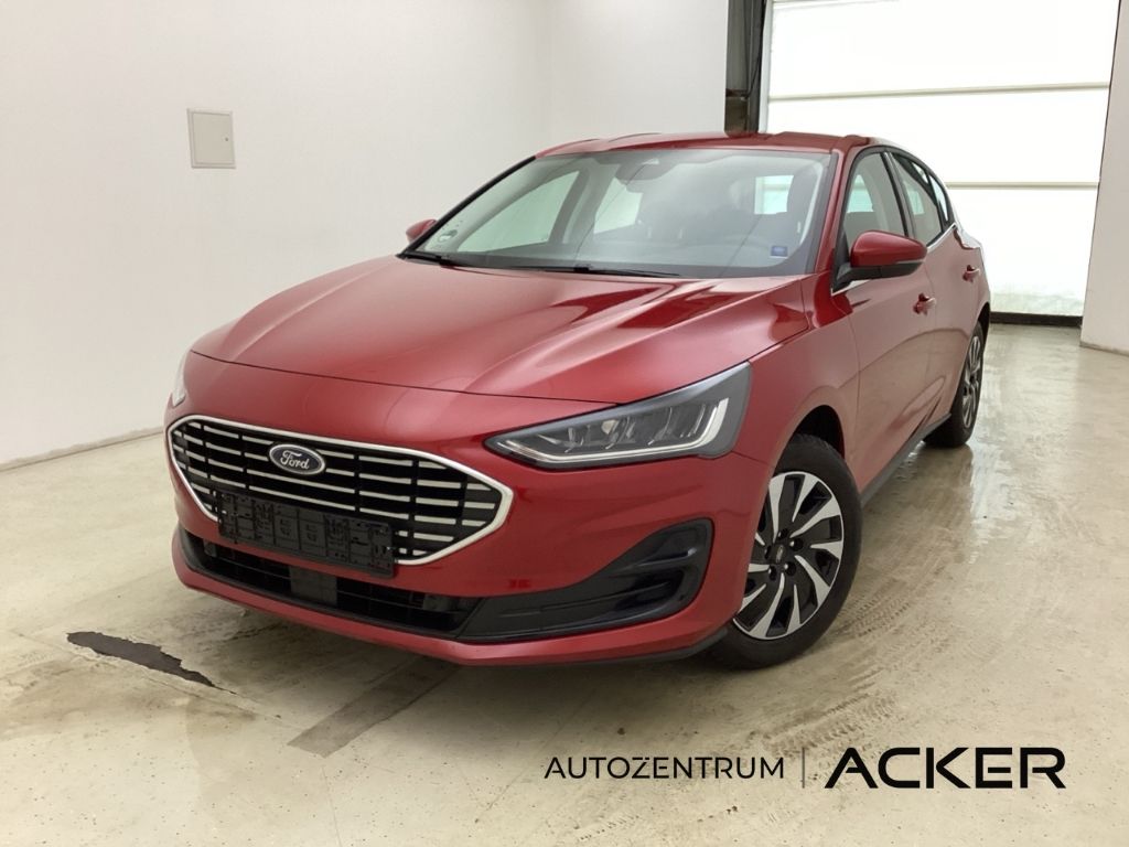 Ford Focus 2024