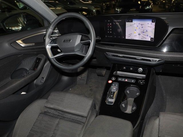 Audi A5 2025