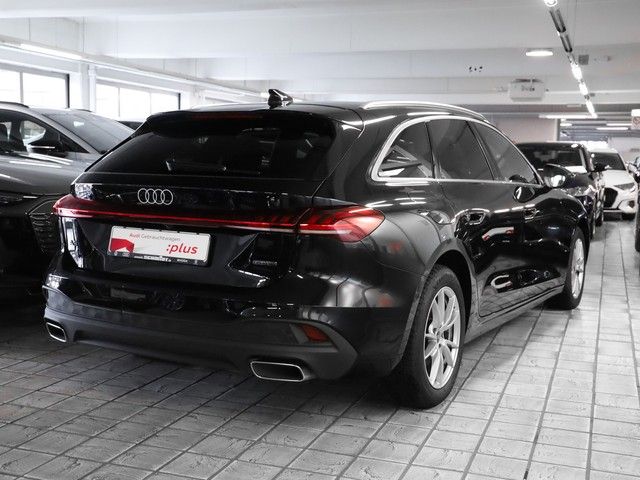 Audi A5 2025
