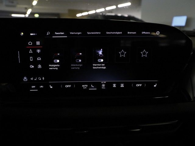 Audi A5 2025