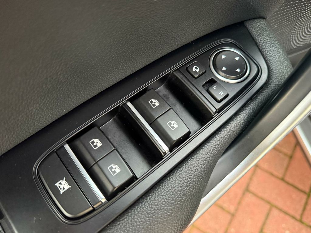 Kia XCeed 2022