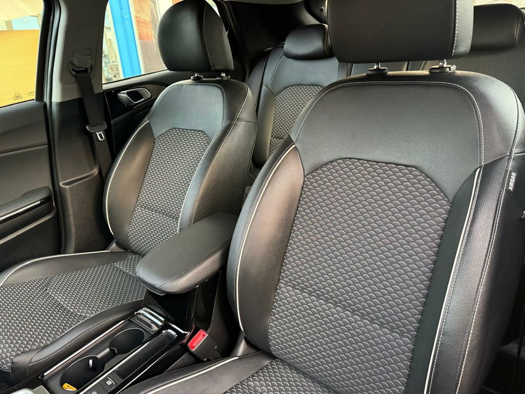 Kia XCeed 2022