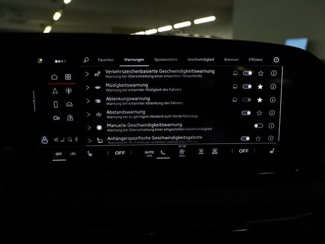 Audi A5 2025