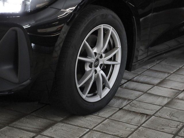 Audi A5 2025