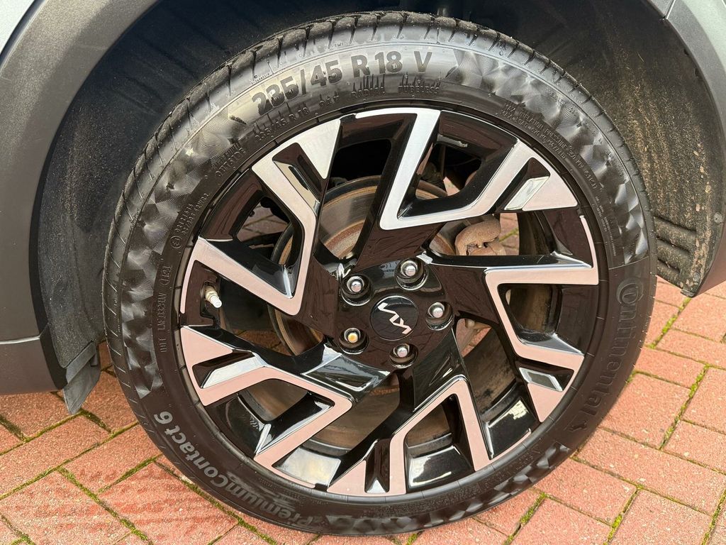 Kia XCeed 2022