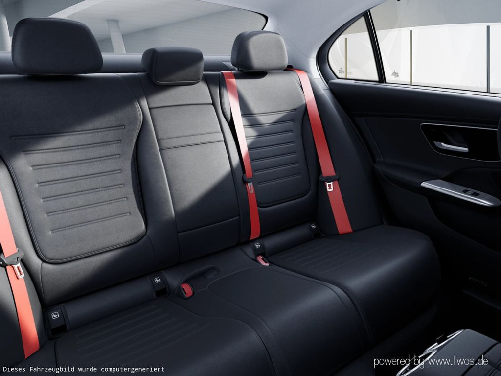 Mercedes-Benz C 220 2020