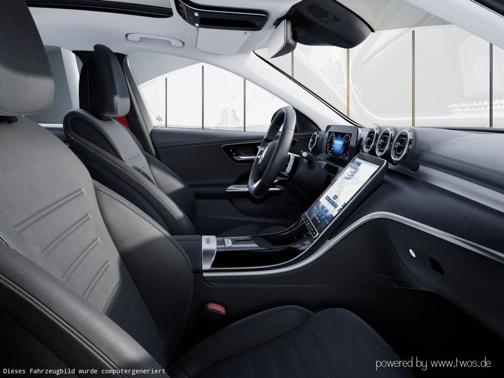 Mercedes-Benz C 220 2020