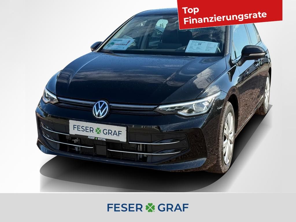 Volkswagen Golf 2025