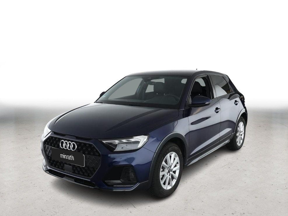 Audi A1 2025