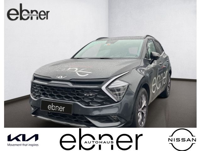 Kia Sportage 2025