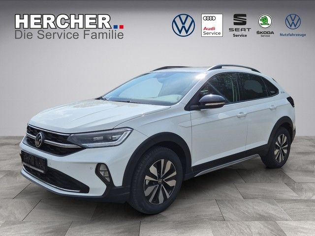Volkswagen Taigo 2025