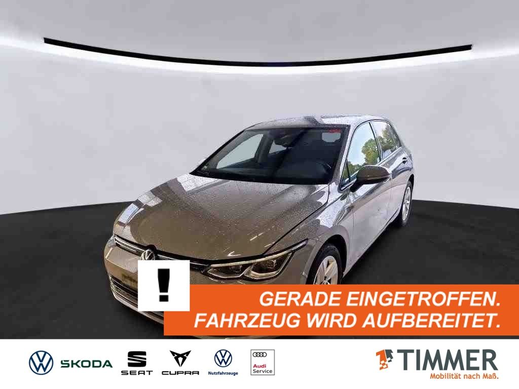 Volkswagen Golf 2023