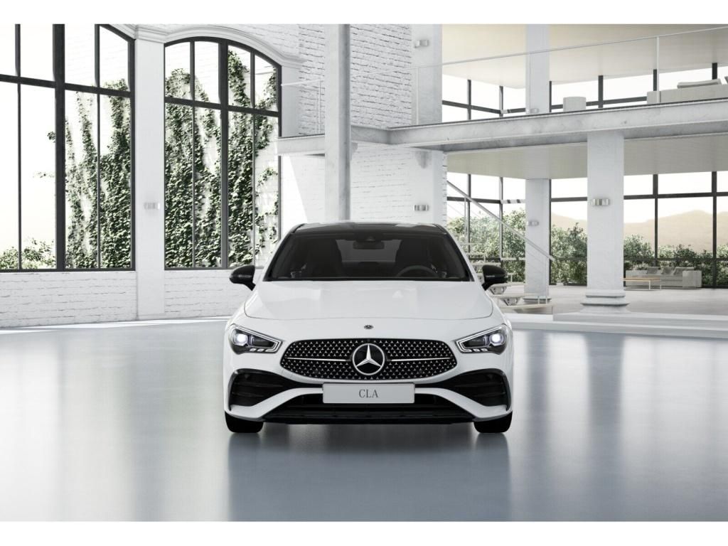 Mercedes-Benz CLA 220 2024