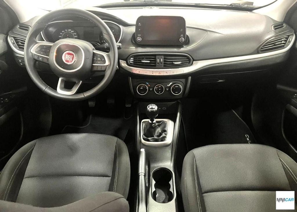 Fiat Tipo 2020