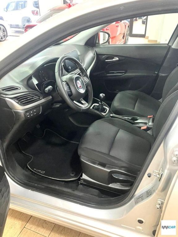Fiat Tipo 2020