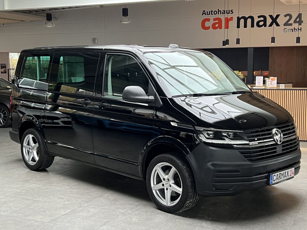 Volkswagen T6 Transporter 2021