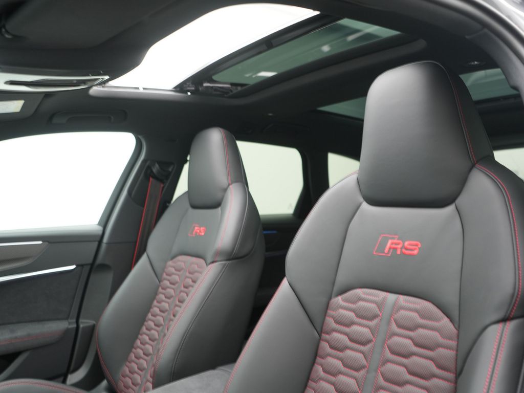 Audi RS6 2025