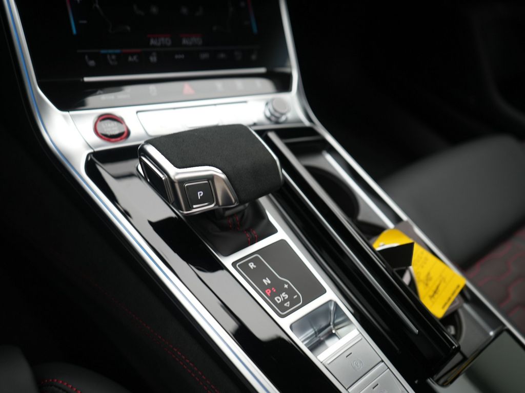 Audi RS6 2025