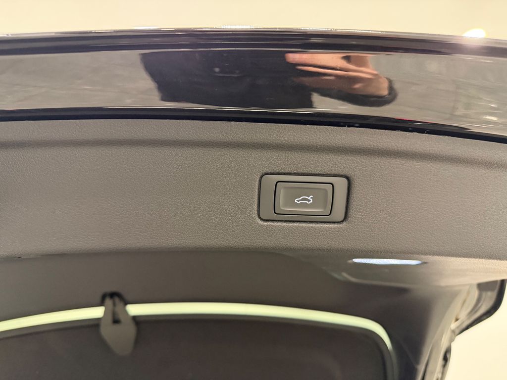 Audi A5 2022