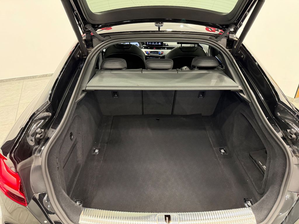 Audi A5 2022