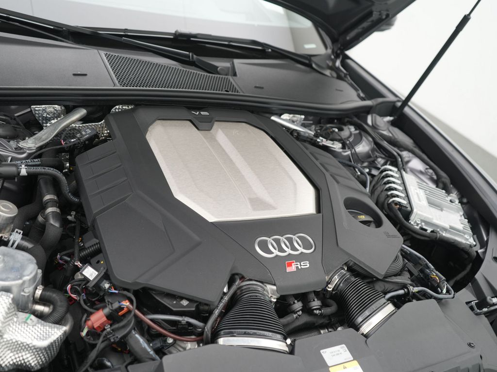 Audi RS6 2025